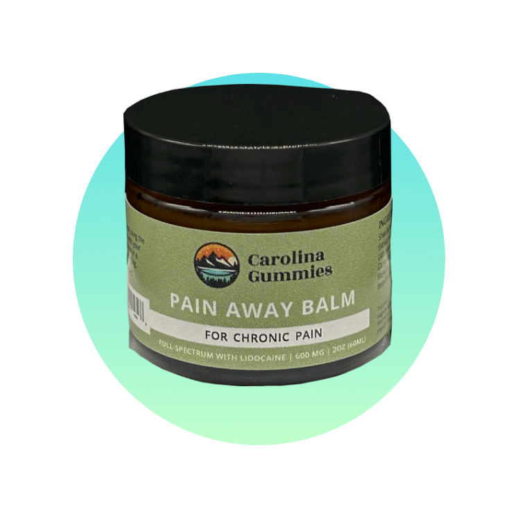 Pain Away Balm