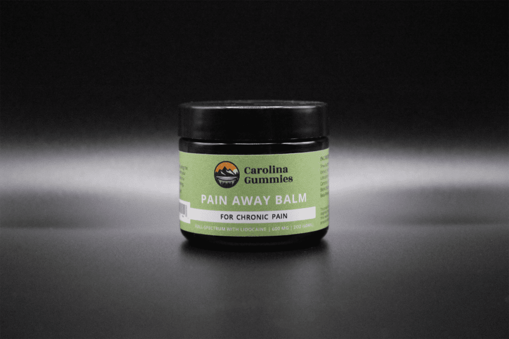 Pain Away Balm - Image 2