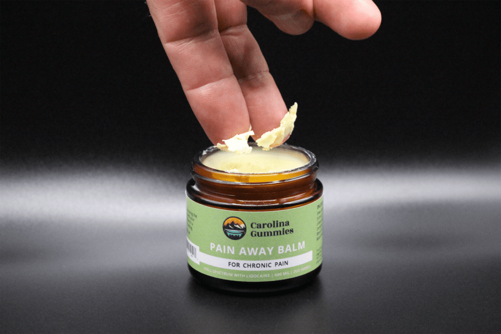 Pain Away Balm - Image 4