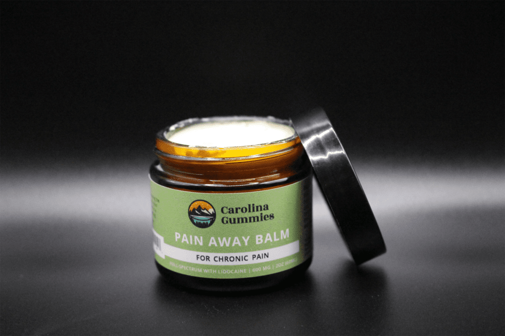 Pain Away Balm - Image 3