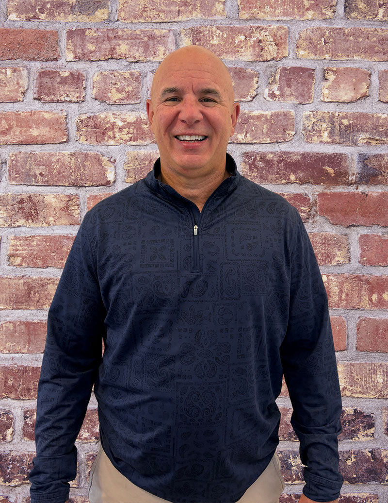 Jeffrey Payne - Founder, Carolina Gummies