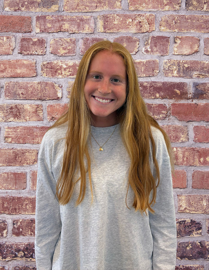 Mary Alexander - Vice President of Marketing, Carolina Gummies